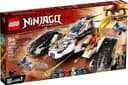 LEGO 71739 Pojazd ultradźwiękowy — 6