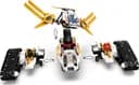 LEGO 71739 Pojazd ultradźwiękowy — 3