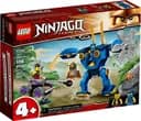 LEGO 71740 ElectroMech Jaya — 2
