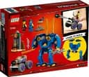 LEGO 71740 ElectroMech Jaya — 6