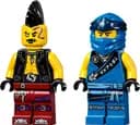 LEGO 71740 ElectroMech Jaya — 7