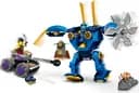 LEGO 71740 ElectroMech Jaya — 8