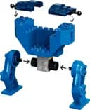 LEGO 71740 ElectroMech Jaya — 5