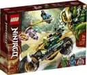 LEGO 71745 Dżunglowy chopper Lloyda — 5