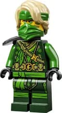 LEGO 71746 Dżunglowy Smok — 5