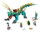 LEGO 71746 Dżunglowy Smok — 1