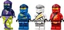 LEGO 71749 Ostatni lot Perły Przeznaczenia — 7