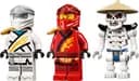 LEGO 71753 Atak smoka ognia — 7