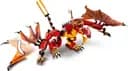 LEGO 71753 Atak smoka ognia — 5