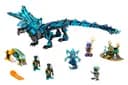 LEGO 71754 Smok wodny — 1