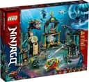 LEGO 71755 Świątynia Bezkresnego Morza — 8