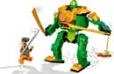 LEGO 71757 Mech Ninja Lloyda — 3