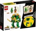 LEGO 71757 Mech Ninja Lloyda — 4
