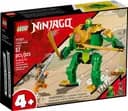 LEGO 71757 Mech Ninja Lloyda — 5
