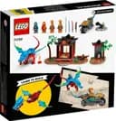 LEGO 71759 Świątynia ze smokiem ninja — 3