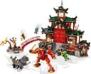 LEGO 71767 Dojo ninja w świątyni — 3