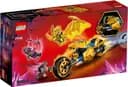 LEGO 71768 Złoty smoczy motocykl Jaya — 6
