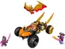 LEGO 71769 Smoczy krążownik Cole’a — 1