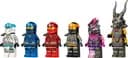 LEGO 71771 Świątynia kryształowego króla — 2