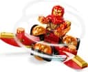 LEGO 71777 Smocza moc Kaia - salto spinjitzu — 4