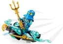 LEGO 71778 Smocza moc Nyi - driftowanie spinjitzu — 4