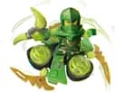 LEGO 71779 Smocza moc Lloyda - obrót spinjitzu — 3