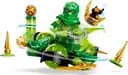 LEGO 71779 Smocza moc Lloyda - obrót spinjitzu — 4