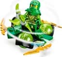 LEGO 71779 Smocza moc Lloyda - obrót spinjitzu — 2