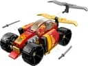 LEGO 71780 Samochód wyścigowy ninja Kaia EVO — 4