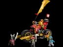 LEGO 71783 Jeździec-Mech Kaia EVO — 1