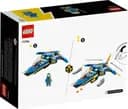 LEGO 71784 Odrzutowiec ponaddźwiękowy Jay’a EVO — 5
