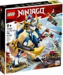 LEGO 71785 Tytan mech Jaya — 2