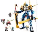LEGO 71785 Tytan mech Jaya — 7