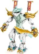LEGO 71786 Lodowy smok Zane’a — 3