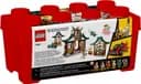 LEGO 71787 Kreatywne pudełko z klockami ninja — 6