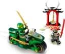 LEGO 71788 Motocykl ninja Lloyda — 3