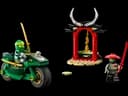 LEGO 71788 Motocykl ninja Lloyda — 1