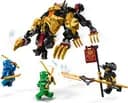 LEGO 71790 Ogar Łowców Smoków — 3