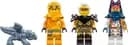 LEGO 71792 Mech Sory zmieniający się w motocykl wyścigowy — 7