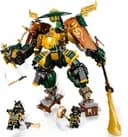 LEGO 71794 Drużyna mechów ninja Lloyda i Arina — 3