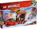 LEGO 71797 Perła Przeznaczenia - wyścig z czasem — 2