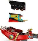 LEGO 71797 Perła Przeznaczenia - wyścig z czasem — 5