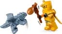 LEGO 71798 Nya i Arin - bitwa na grzbiecie małego smoka — 5