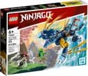 LEGO 71800 Smok wodny Nyi EVO — 2