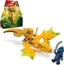 LEGO 71803 Atak powstającego smoka Arina — 2