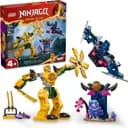 LEGO 71804 Mech bojowy Arina — 2