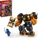 LEGO 71806 Mech żywiołu ziemi Cole’a — 2