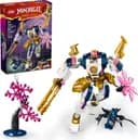 LEGO 71807 Mech żywiołu technologii Sory — 2