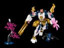 LEGO 71807 Mech żywiołu technologii Sory — 1