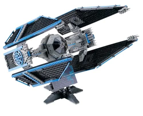 LEGO 7181 TIE Interceptor™